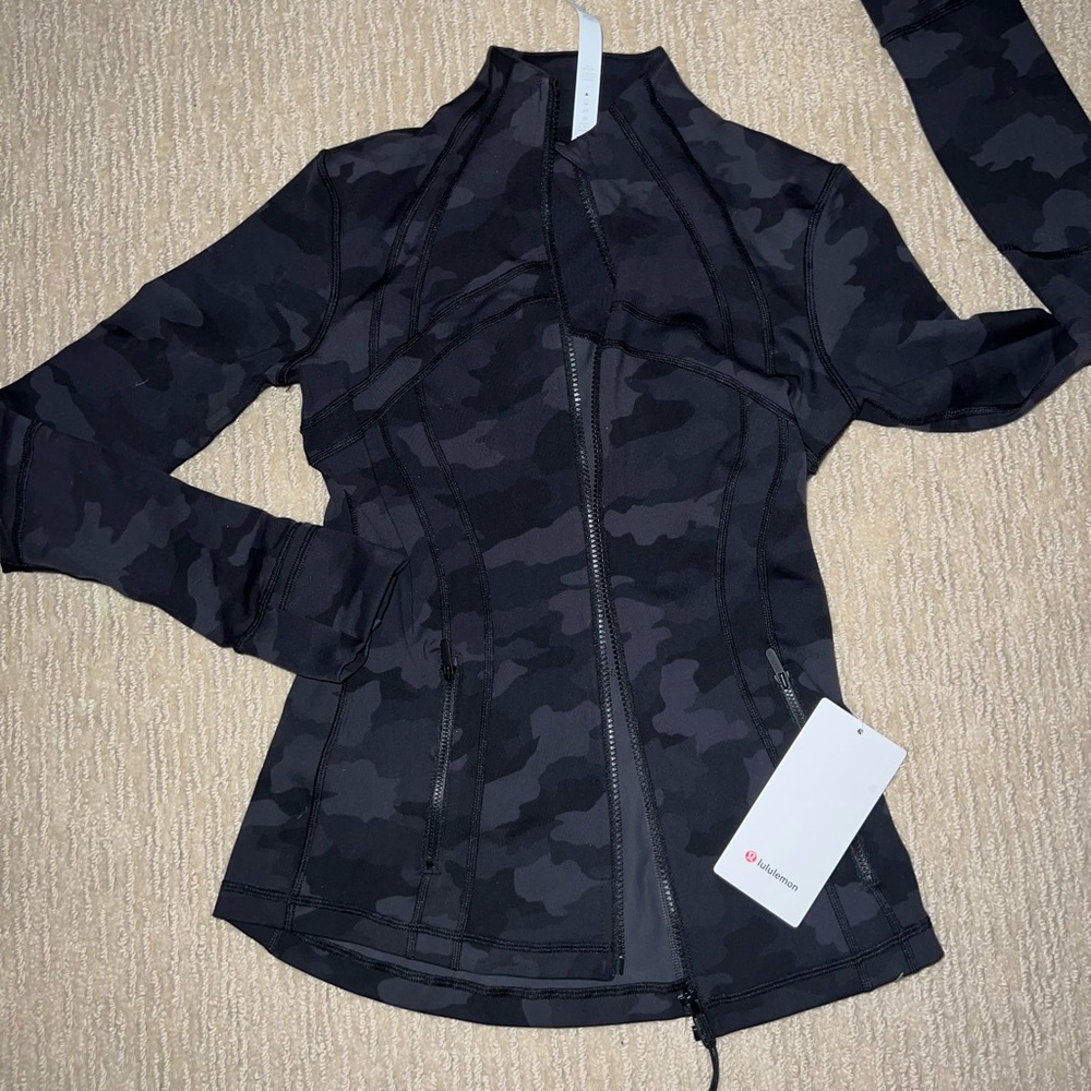 Define jacket